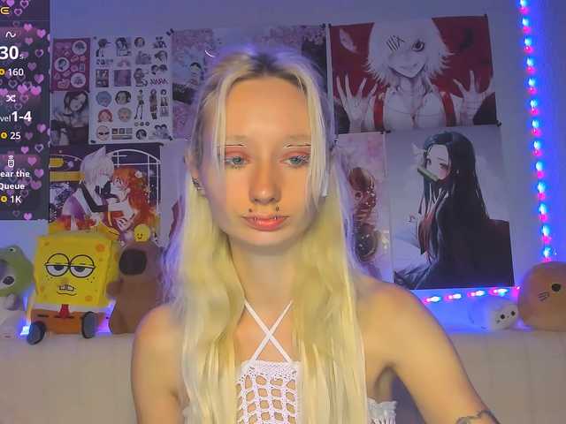 KatiaNabiee live cam on BongaCams