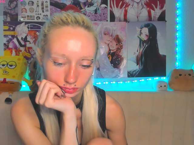 KatiaNabiee live cam on BongaCams