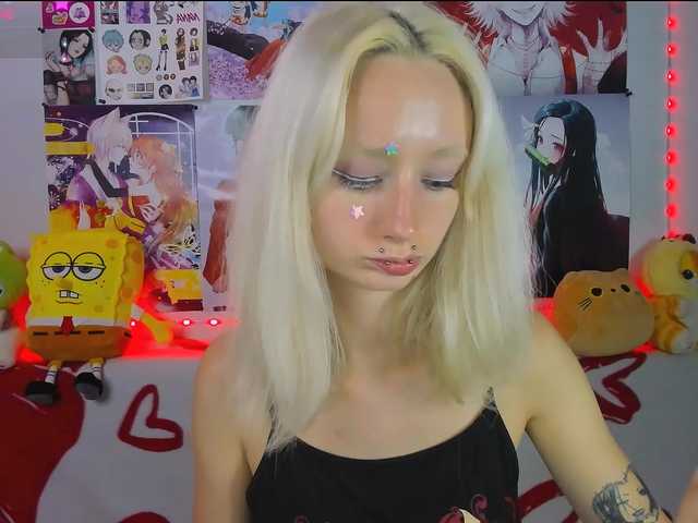 KatiaNabiee live cam on BongaCams