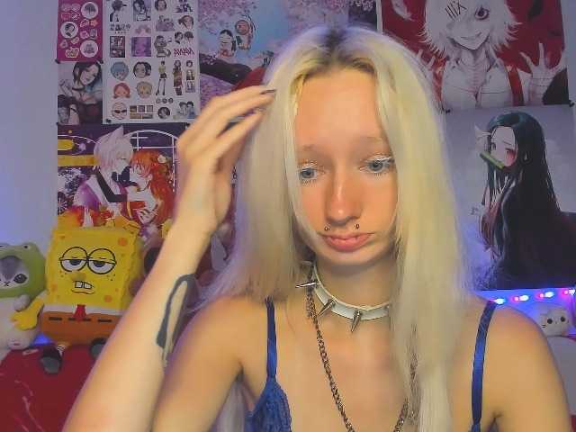 KatiaNabiee live cam on BongaCams