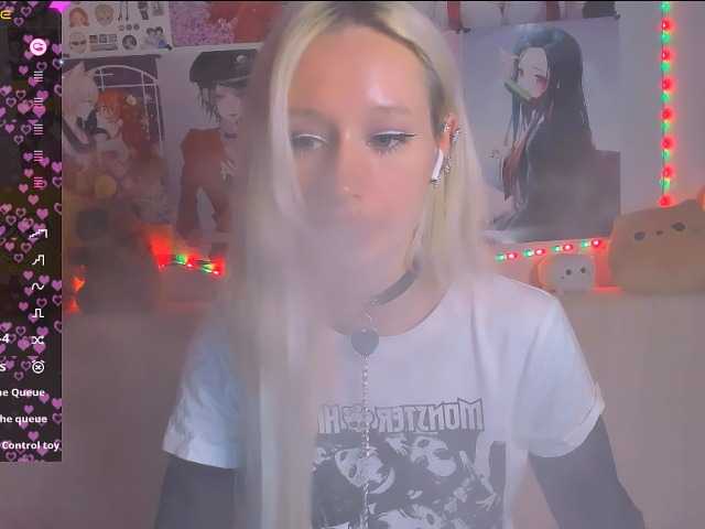 KatiaNabiee live cam on BongaCams