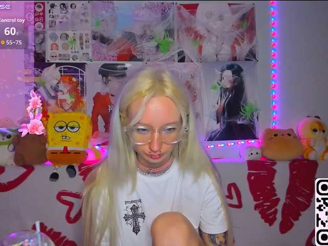 KatiaNabiee live cam on BongaCams