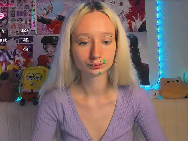 KatiaNabiee live cam on BongaCams