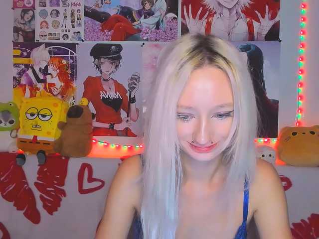 KatiaNabiee live cam on BongaCams