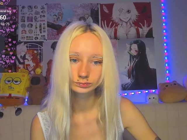 KatiaNabiee live cam on BongaCams