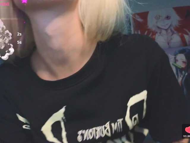 KatiaNabiee live cam on BongaCams