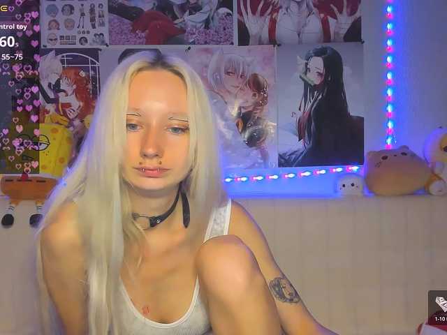 KatiaNabiee live cam on BongaCams
