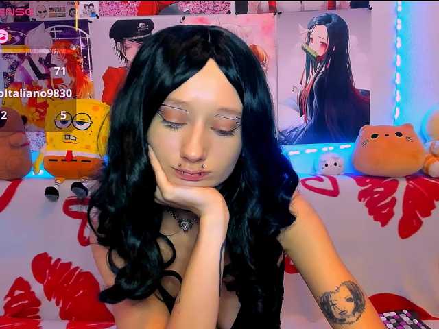 KatiaNabiee live cam