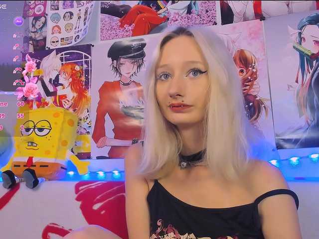 KatiaNabiee live webcam show
