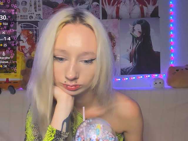 KatiaNabiee live cam on BongaCams