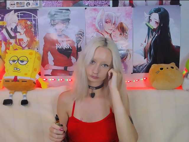 KatiaNabiee live cam on BongaCams