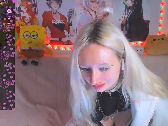 KatiaNabiee live cam on BongaCams