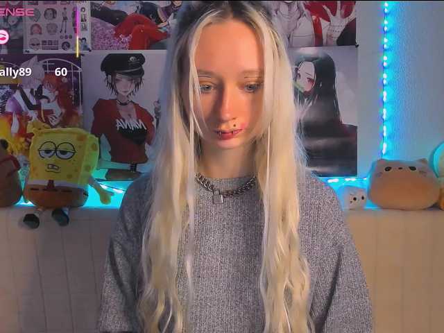 KatiaNabiee live cam on BongaCams