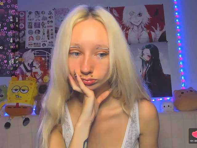 KatiaNabiee live cam on BongaCams