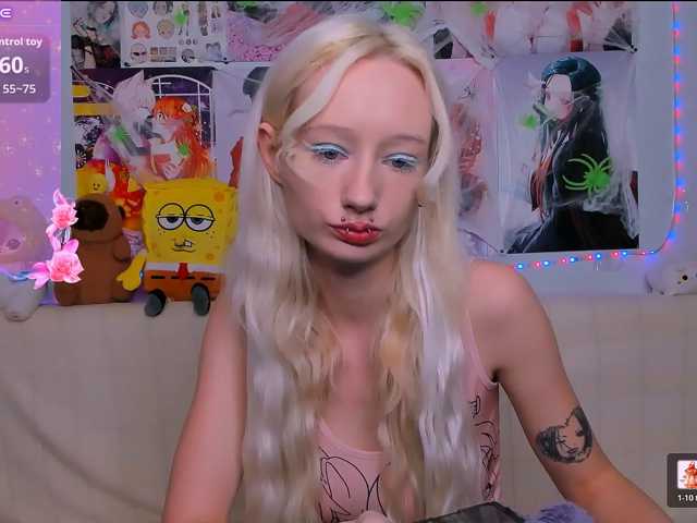 KatiaNabiee live cam on BongaCams