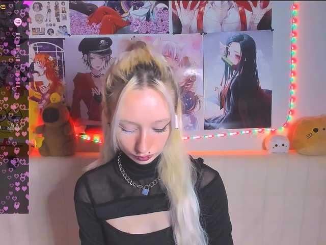KatiaNabiee live cam on BongaCams