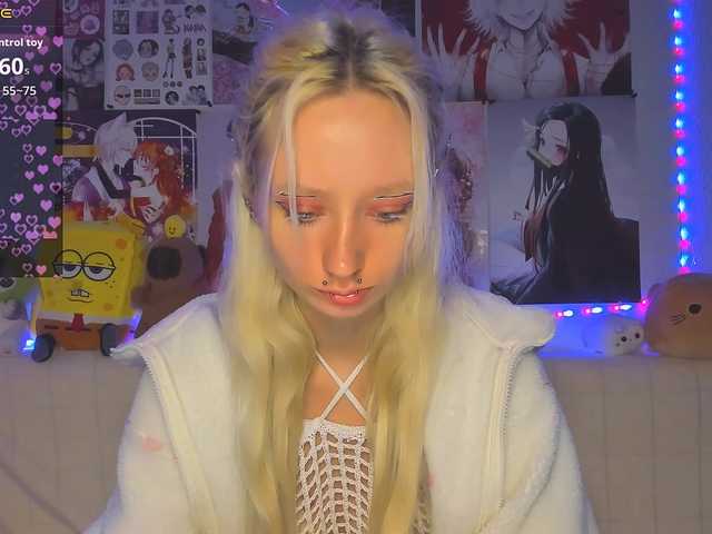 KatiaNabiee live cam on BongaCams