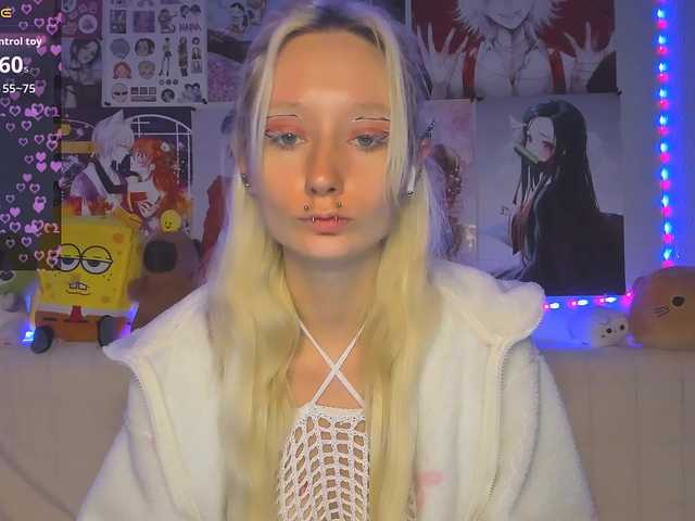 KatiaNabiee live cam on BongaCams