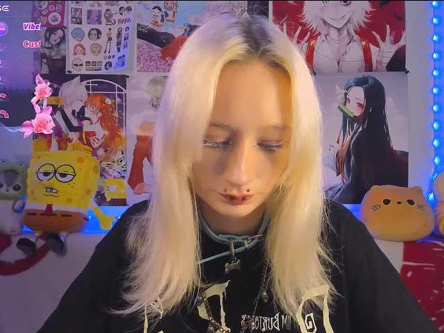KatiaNabiee live webcam show