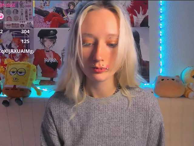 KatiaNabiee live cam on BongaCams