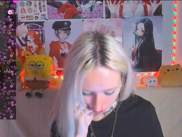 KatiaNabiee live cam on BongaCams