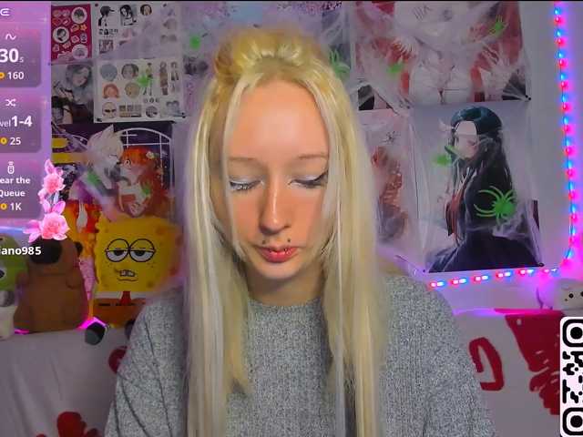 KatiaNabiee live cam on BongaCams