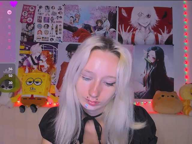KatiaNabiee live cam on BongaCams