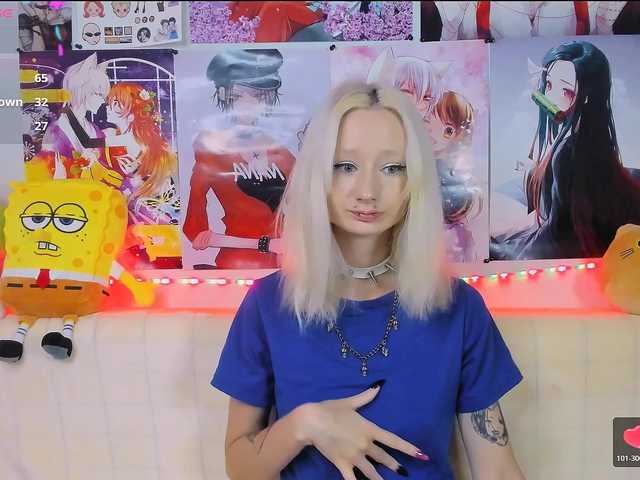 KatiaNabiee live cam on BongaCams