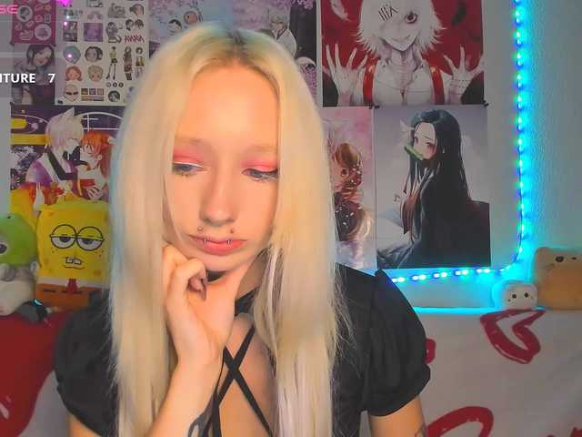 KatiaNabiee live cam on BongaCams