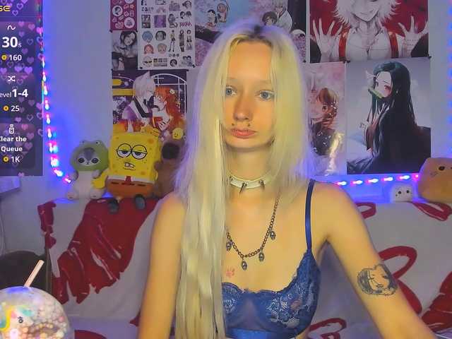 KatiaNabiee live cam on BongaCams