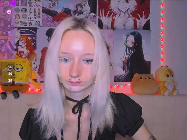 KatiaNabiee live webcam show