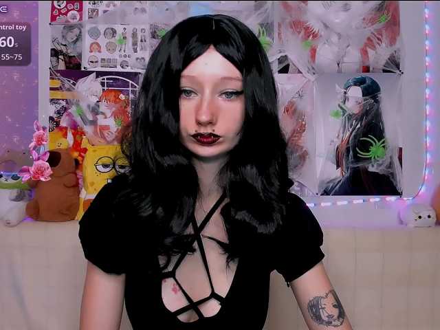Katianabiee live cam