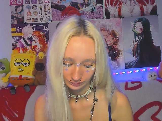 KatiaNabiee live cam on BongaCams