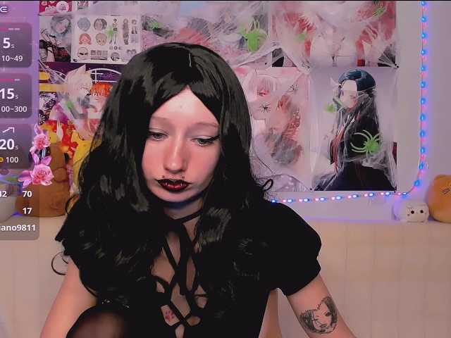 Katianabiee live cam