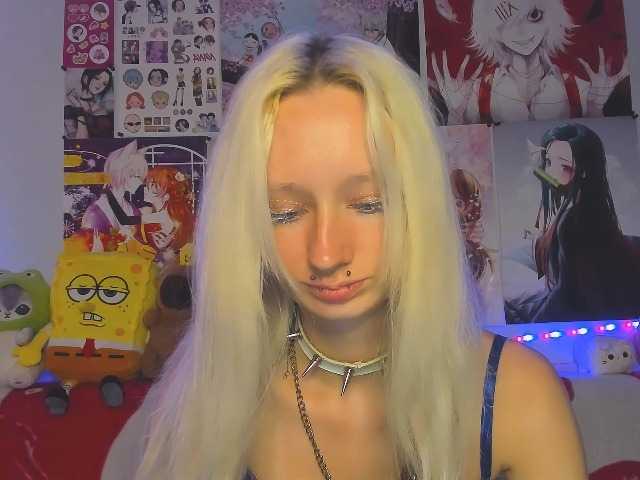 KatiaNabiee live cam on BongaCams