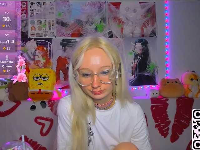 KatiaNabiee live cam on BongaCams