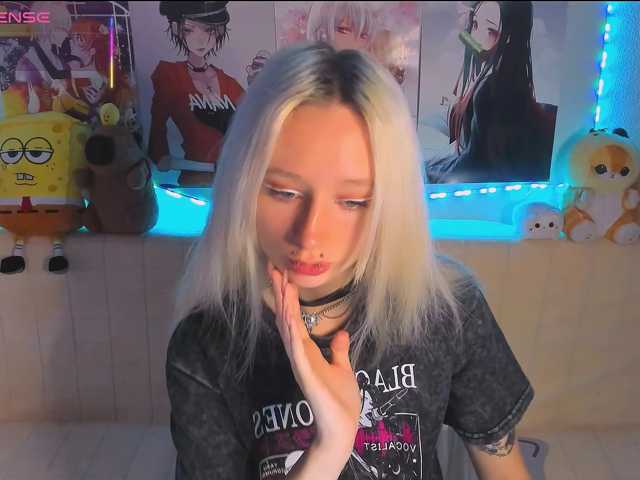 KatiaNabiee live cam on BongaCams