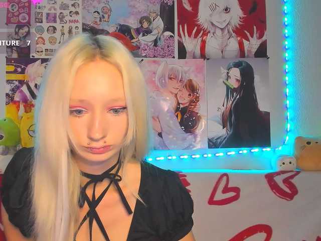 KatiaNabiee live cam on BongaCams