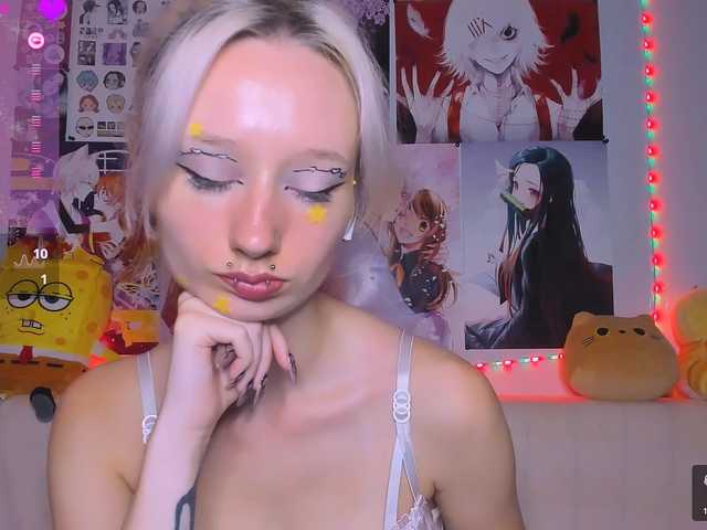 KatiaNabiee live cam on BongaCams