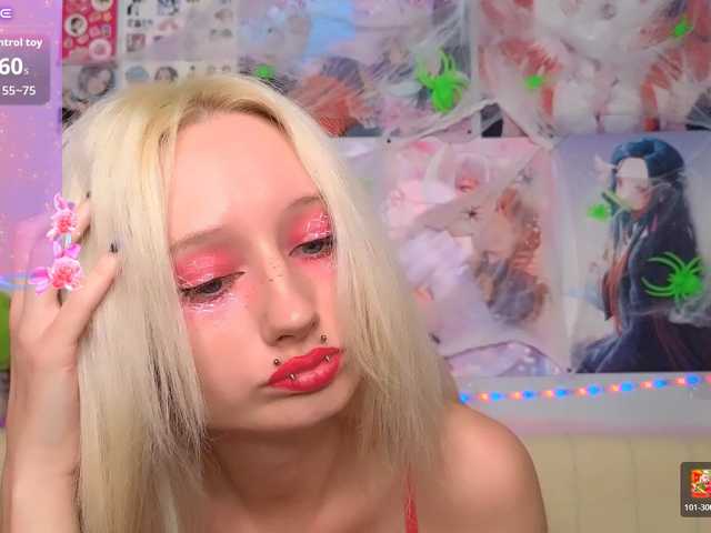 KatiaNabiee live cam on BongaCams