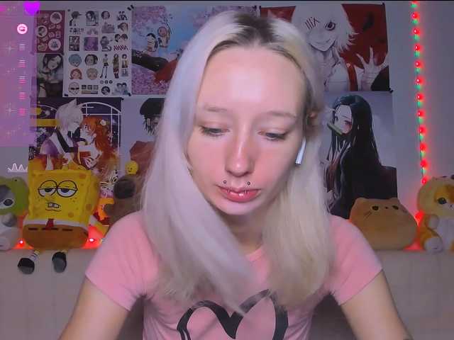 KatiaNabiee live cam on BongaCams