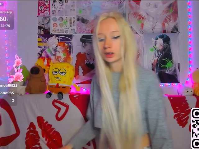 KatiaNabiee live cam on BongaCams
