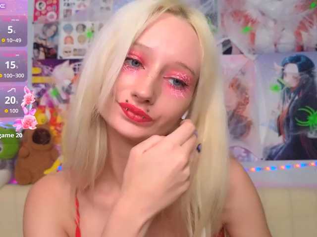KatiaNabiee live cam on BongaCams