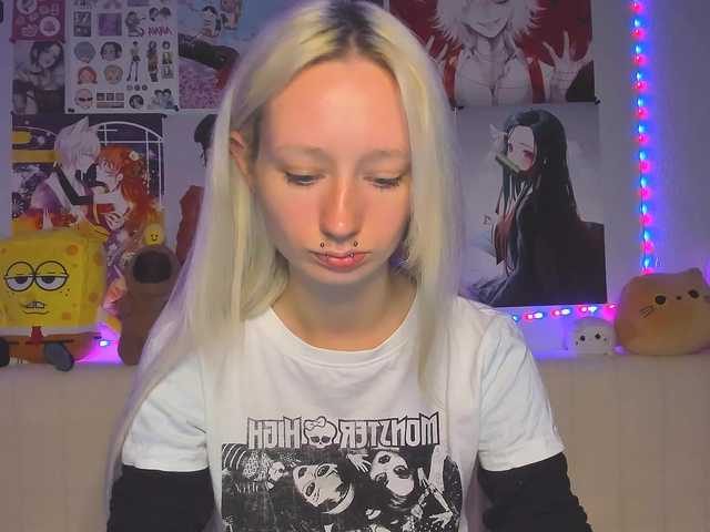 KatiaNabiee live cam on BongaCams