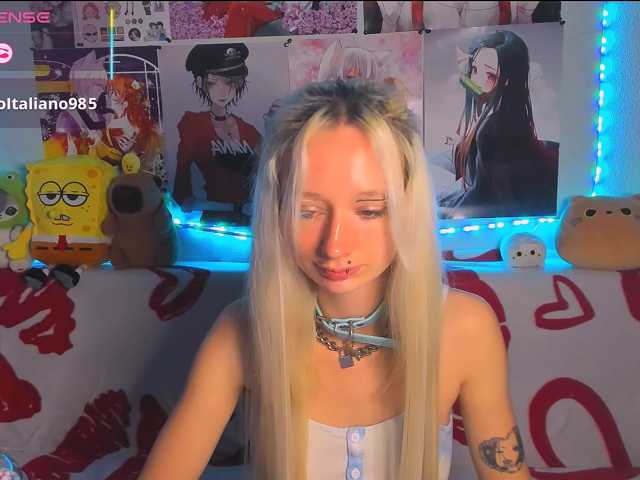 KatiaNabiee live cam on BongaCams