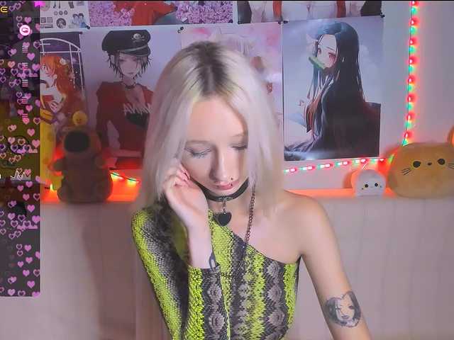 KatiaNabiee — live female cam