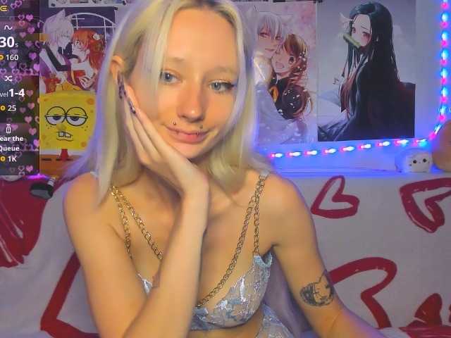 KatiaNabiee live cam on BongaCams