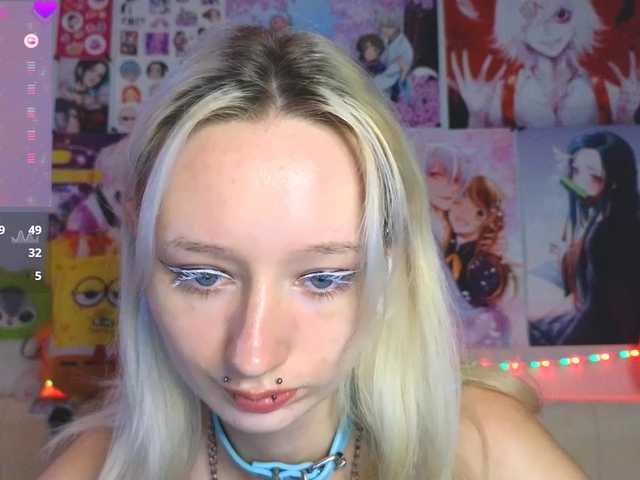 KatiaNabiee live cam on BongaCams