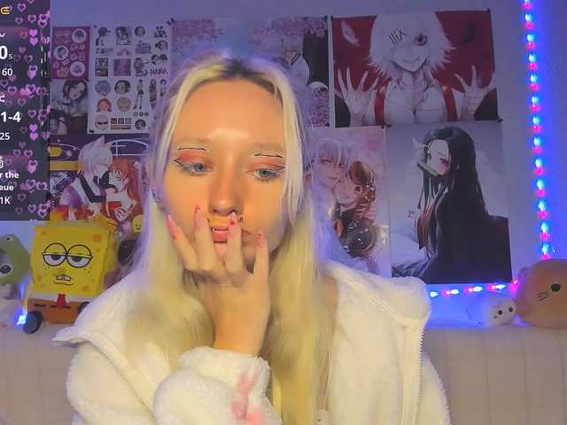 KatiaNabiee live cam on BongaCams