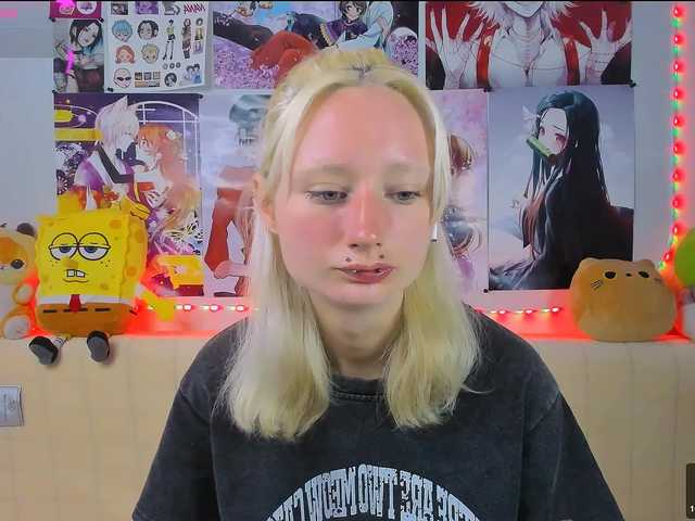 KatiaNabiee live cam on BongaCams
